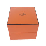 エルメス HERMES シェーヌダンクルGM 12コマ H101672B 00012 ブレスレット シルバー925 レディース メンズ【中古】【Aランク】