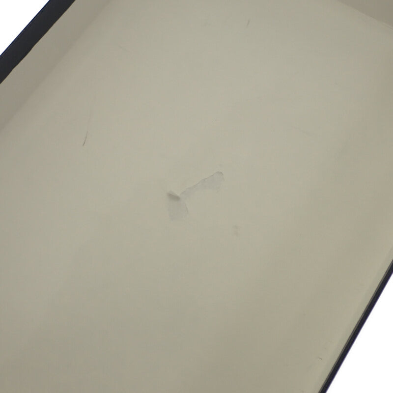 シャネル CHANEL フットベット サンダル G35927 X56140 94305 サンダル グレインカーフレザー キャビアスキン ブラック レディース【中古】【Aランク】