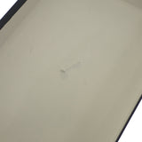 シャネル CHANEL フットベット サンダル G35927 X56140 94305 サンダル グレインカーフレザー キャビアスキン ブラック レディース【中古】【Aランク】