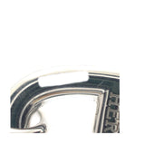 エルメス HERMES シェーヌダンクル ファランドール 80 ロング ネックレス シルバー925 レディース メンズ【中古】【Aランク】