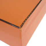 エルメス HERMES エールバッグジップミニ W刻印 ショルダーバッグ ヴァッシュハンター トワルミリタリー ダークブロンズ シルバー金具 レディース【中古】【Aランク】