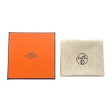 エルメス HERMES ミニ・クリック・ケリー H200004F バングル メタル ベージュ マロングラッセ ゴールド金具 レディース【中古】【SAランク】