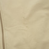 【商談中/対象者以外注文不可】ルイヴィトン LOUIS VUITTON ショートピローパファーラップコート 34 1AA829 ナイロンジャケット ナイロン ベージュ レディース【中古】【Aランク】