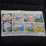 モンクレール MONCLER BLAVET ブラべ 0 E20934987125 C0071 ダウンジャケット ポリエステル コットン ダウン90%/フェザー10% ブラック レディース【中古】【Aランク】