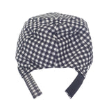 ミュウミュウ MIUMIU ベースボールキャップ 5HC179 2B4L F0967 キャップ シルク ブラック レディース【中古】【Aランク】