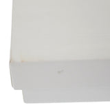 セリーヌ CELINE カードホルダー トリオンフ チャーム 10M083FVO.38NO カードケース カーフ ブラック ゴールド金具 レディース【中古】【Aランク】