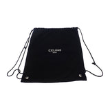 セリーヌ CELINE トリオンフ ベースボールキャップ L 2AUT6969P.02KL キャップ コットン カーキ ゴールド金具 レディース ユニセックス【中古】【Aランク】