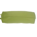 【商談中/対象者以外注文不可】ロエベ LOEWE フラメンコパース メローナパラム A411FCRX75 ショルダーバッグ 3WAYバッグ ラムスキン グリーン ゴールド金具 レディース【中古】【Aランク】