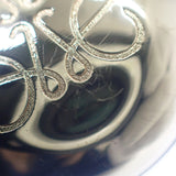 ロエベ LOEWE フラメンコパース メローナパラム A411FCRX75 ショルダーバッグ 3WAYバッグ ラムスキン グリーン ゴールド金具 レディース【中古】【Aランク】