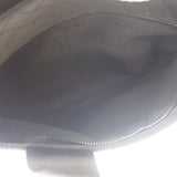 ボッテガヴェネタ BOTTEGA VENETA スコルピート 651681 トートバッグ ラバー ナイロン イントレチャート ブラック シルバー金具 メンズ レディース【中古】【ABランク】