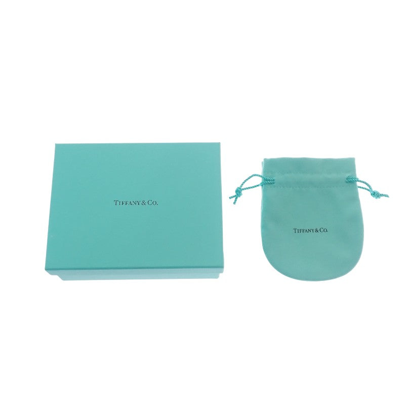 ティファニー TIFFANY&Co. ボーン カフ スモール 60020031 バングル シルバー925 Medium レディース メンズ【中古】【Aランク】