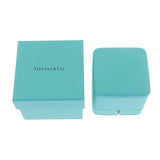 ティファニー TIFFANY&Co. T ワン フープ 70811197 ピアス K18ピンクゴールド レディース【中古】【Aランク】