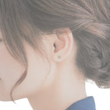 ティファニー TIFFANY&Co. バイザヤード 60017484 ピアス K18イエローゴールド ダイヤモンド レディース【中古】【Aランク】