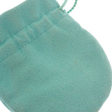 ティファニー TIFFANY&Co. バイザヤード 60017484 ピアス K18イエローゴールド ダイヤモンド レディース【中古】【Aランク】