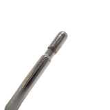 シャネル CHANEL CCロゴ ピアス メタル シルバー レディース【中古】【Aランク】