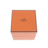 エルメス HERMES シェーヌダンクルアンシェネ ミディアム H109509B_00SH バングル シルバー925 SH メンズ レディース【中古】【Aランク】