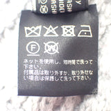 シャネル CHANEL ココマーク ニット帽 AA9341 ニットキャップ カシミヤ グレー レディース メンズ【中古】【Aランク】