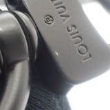 ルイヴィトン LOUIS VUITTON デュオ メッセンジャー M46104 ショルダーバッグ カーフ モノグラム・シャドウ グレー メンズ【中古】【Aランク】