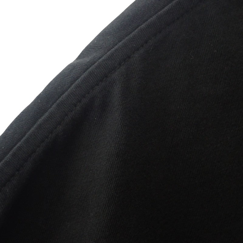 セリーヌ CELINE ルーズ M RX0BO671Q.38AW 半袖Tシャツ コットン ブラック メンズ【中古】【ABランク】