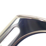 エルメス HERMES エトリエ H077215FJ00 キーホルダー メタル シルバー メンズ レディース【中古】【Aランク】