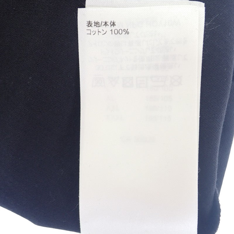 ルイヴィトン LOUIS VUITTON LVコンサート プリント XS 半袖Tシャツ コットン ブラック メンズ【中古】【Aランク】