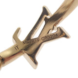 ルイヴィトン LOUIS VUITTON ブルーミング パール M02819 ピアス メタル ゴールド レディース【中古】【Aランク】