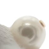 ルイヴィトン LOUIS VUITTON ブルーミング パール M02819 ピアス メタル ゴールド レディース【中古】【Aランク】