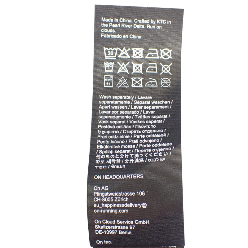 ロエベ LOEWE Onコラボウェア M S929Y02X01 その他アウター ポリエステル ブルー レディース【中古】【Sランク】