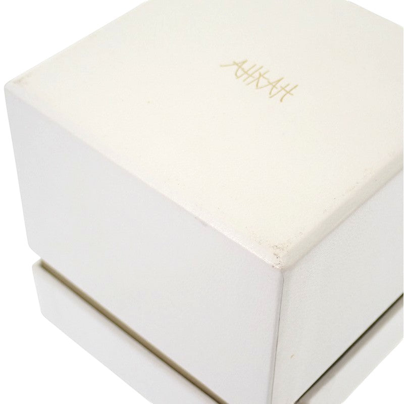 アーカー AHKAH プチ プルミエトワール AB1803010100 ネックレス K18イエローゴールド ダイヤモンド レディース【中古】【Aランク】