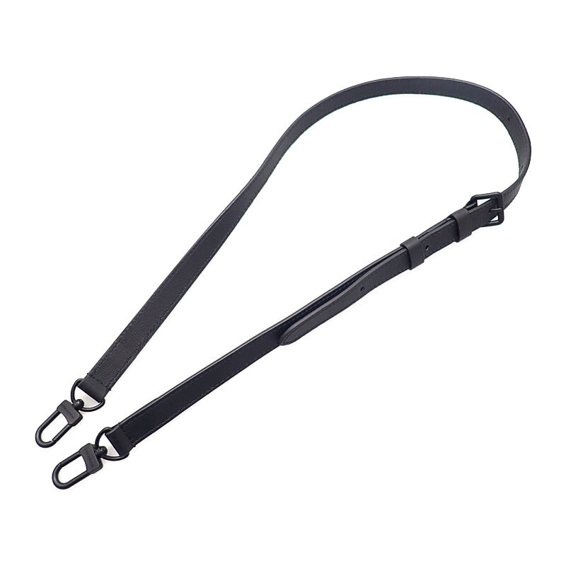 ルイヴィトン LOUIS VUITTON ウェアラブルウォレット M26737 ショルダーバッグ モノグラムシャドウ ブラック メンズ【中古】【Aランク】