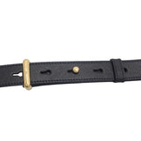 プラダ PRADA シンボル エンブロイダリー トップハンドル 1BB846 2WAYバッグ ポリエステル サフィアーノ ブラック ベージュ ゴールド金具 レディース【中古】【Aランク】