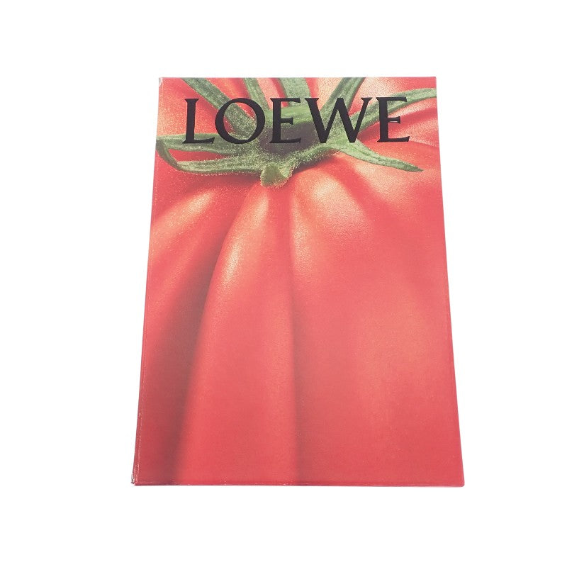 ロエベ LOEWE ペブルポーチ CANBSPPX01 ショルダーバッグ カーフ グリーン シルバー金具 レディース【中古】【Aランク】