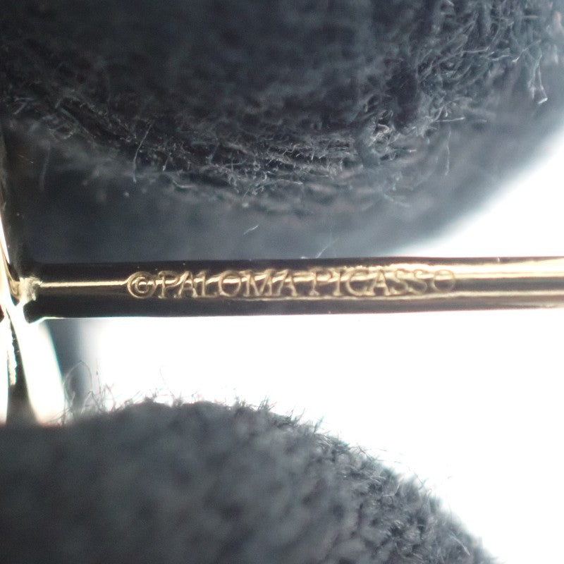 ティファニー TIFFANY&Co. パロマ・ピカソグラフィティ X ピアス 61912584 ピアス K18イエローゴールド ミニ レディース【中古】【Aランク】