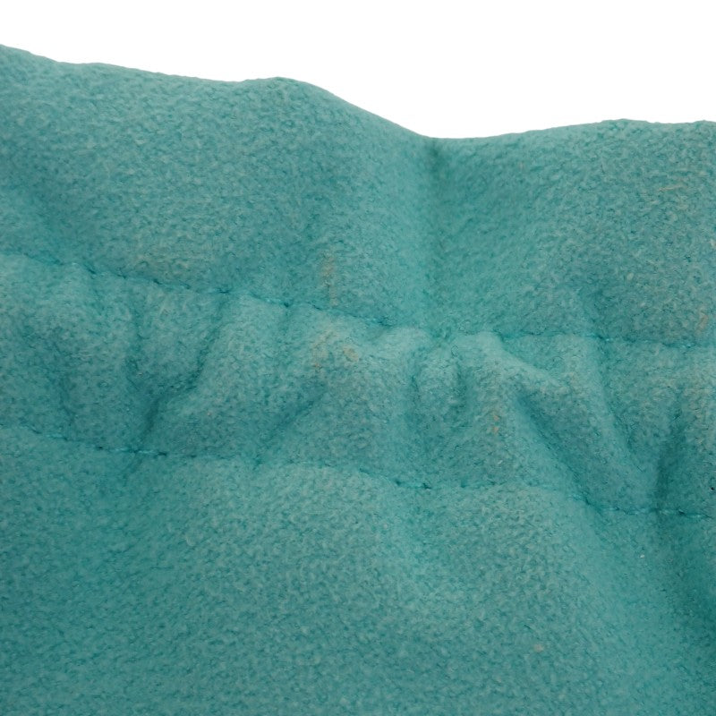 ティファニー TIFFANY&Co. バイザヤード パールチェーン 60764050 ピアス K18イエローゴールド レディース【中古】【Aランク】