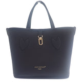 ルイヴィトン LOUIS VUITTON ネヴァーフル・インサイドアウト M28347 2WAYバッグ モノグラムキャンバス ブラック ゴールド金具 レディース【中古】【Sランク】