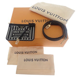 ルイヴィトン LOUIS VUITTON ネヴァーフル・インサイドアウト M28347 2WAYバッグ モノグラムキャンバス ブラック ゴールド金具 レディース【中古】【Sランク】
