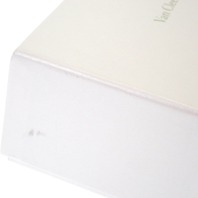 ヴァンクリーフ&アーペル Van Cleef & Arpels ヴィンテージアルハンブラ VCARP7RP00 ブレスレット K18ピンクゴールド カーネリアン レディース【中古】【Aランク】