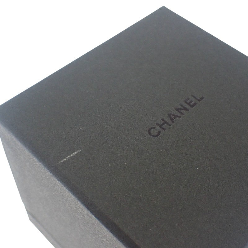 シャネル CHANEL ココクラッシュ リング ミニ 10.5号 J11785 リング K18ピンクゴールド K18BG #51 レディース【中古】【Aランク】