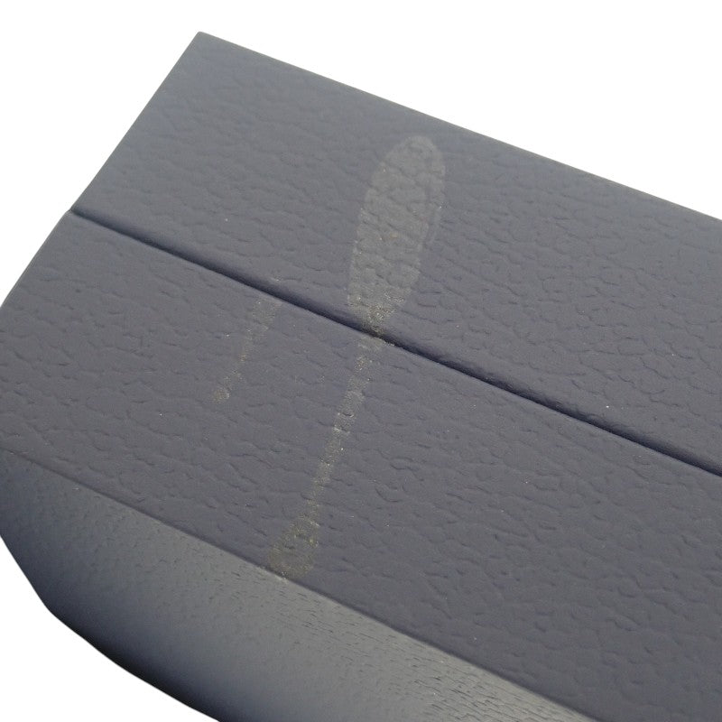 ヴァンドーム VANDOME ホースシュー ネックレス アコヤ真珠 ダイヤモンド K10ホワイトゴールド レディース【中古】【Aランク】