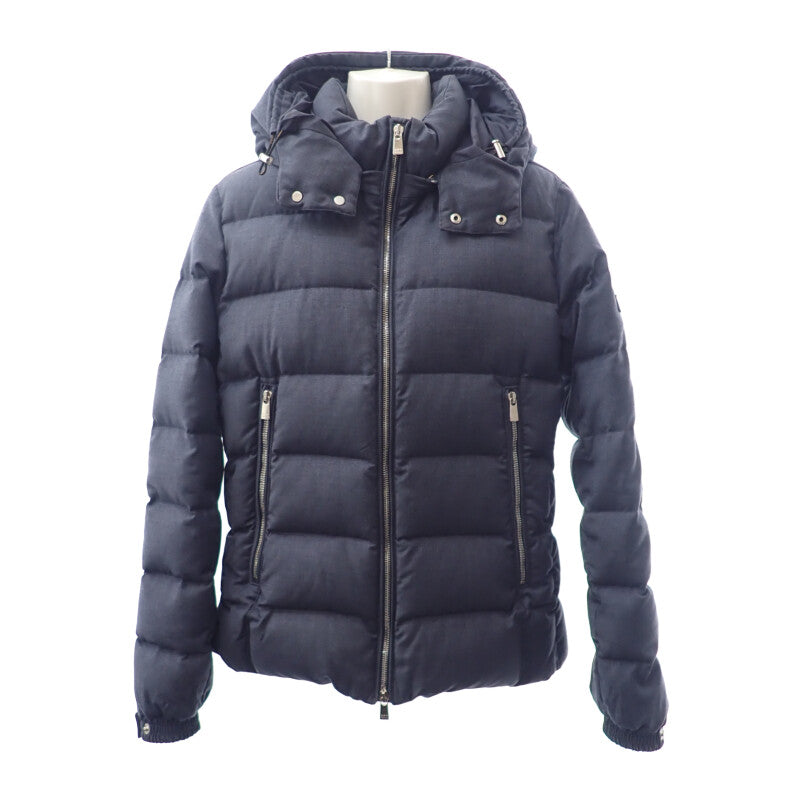 タトラス TATRAS DOMIZIANO 3 MTAT20A4289-D ダウンジャケット ウール 