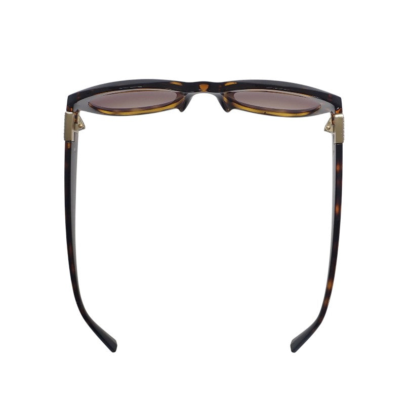 ティファニー TIFFANY&Co. TF4227BU サングラス GP プラスチック ハバナ ブラウングラディエント レディース【中古】【Aランク】