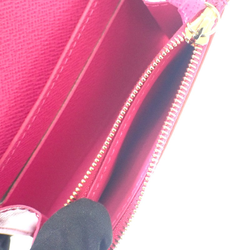 ルイヴィトン LOUIS VUITTON LV × TM ポルトモネロザリ M13399 コインケース モノグラムマルチカラーキャンバス ゴールド金具 レディース【中古】【Aランク】