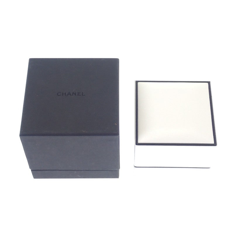 シャネル CHANEL リュバン ドゥ シャネル 11号 J10612 リング Pt950プラチナ ダイヤモンド #51 レディース【中古】【Aランク】