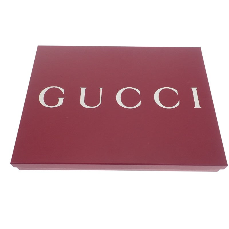 GUCCI 古馳 棉質平紋針織運動衫 M 785636 XJGLG 1160 運動衫 棉 灰色 女款 男款【中古】【A級品】