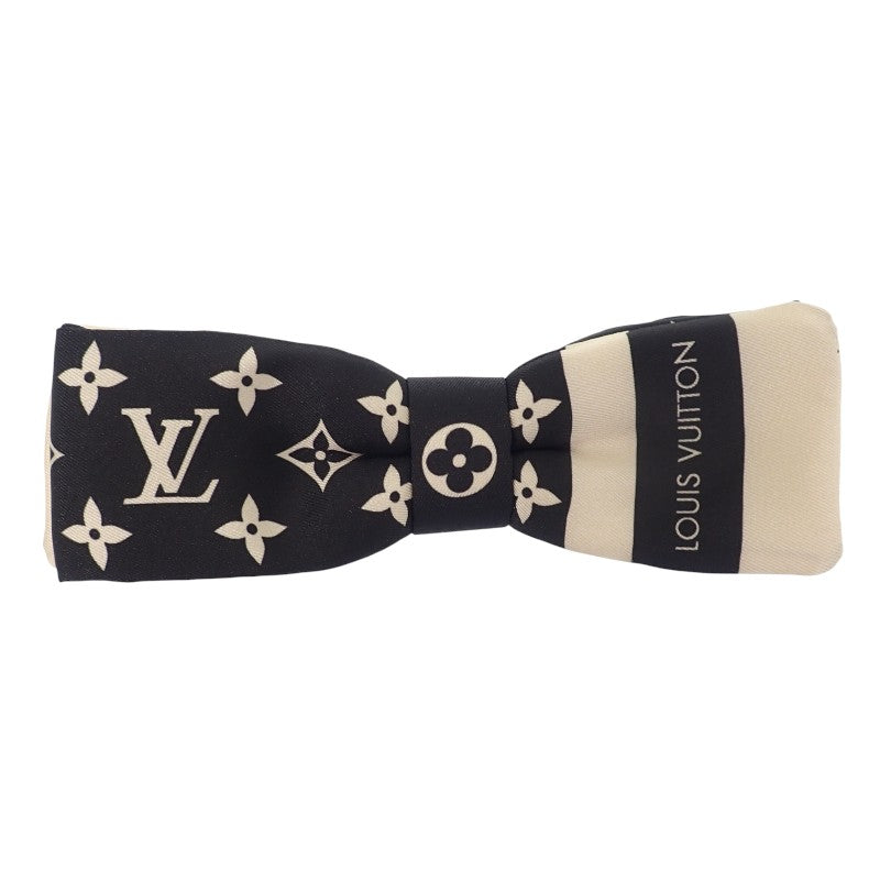 ルイヴィトン LOUIS VUITTON ボウタイ・モノグラム シルエット M03314 