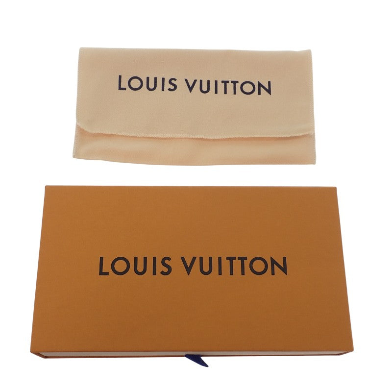 ルイヴィトン LOUIS VUITTON ボウタイ・モノグラム シルエット M03314 モノグラム ヘアアクセサリー ポリエステル メタル レディース【中古】【Aランク】