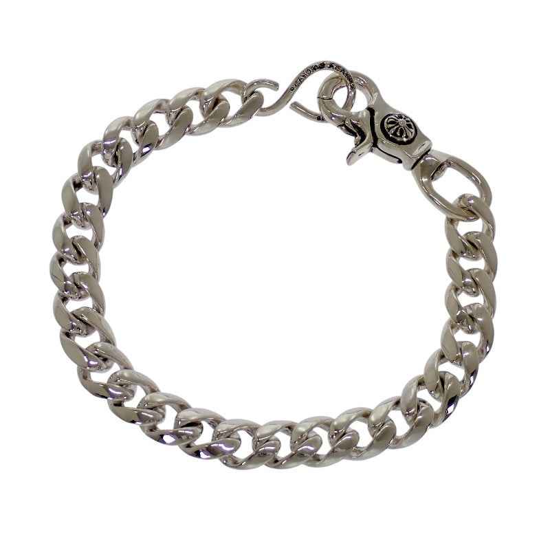 クロムハーツ CHROME HEARTS クラシック ウォレットチェーン 2355-304-3800-9100 ウォレットチェーン シルバー925 シルバー メンズ【中古】【Aランク】
