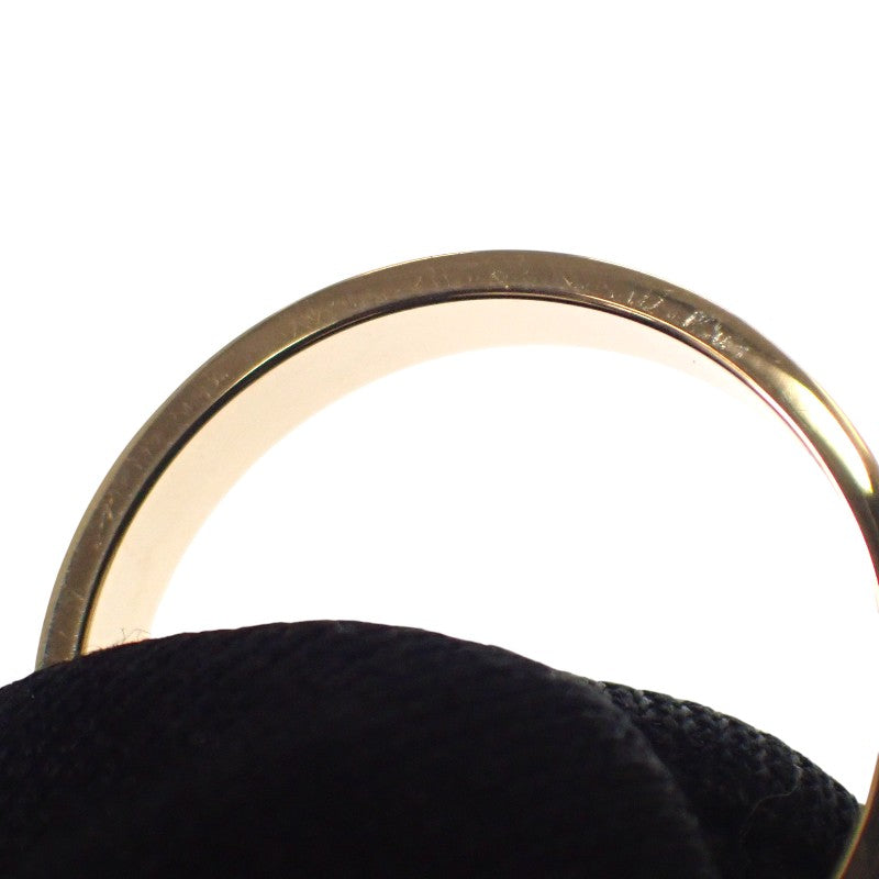 カルティエ CARTIER ミニラブ 10号 B4085050 リング K18イエローゴールド レディース【中古】【Aランク】