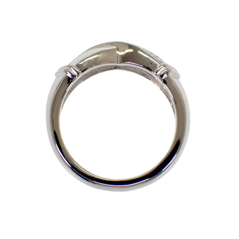 ポーラ POLA ダイヤモンド 12号 リング Pt900プラチナ ダイヤモンド レディース【中古】【Aランク】