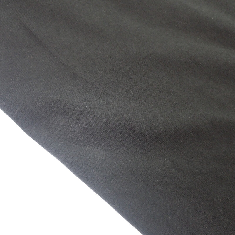 ルイヴィトン LOUIS VUITTON エンボス LV Tシャツ S 1AGIJ3 半袖Tシャツ コットン ノワール メンズ【中古】【ABランク】